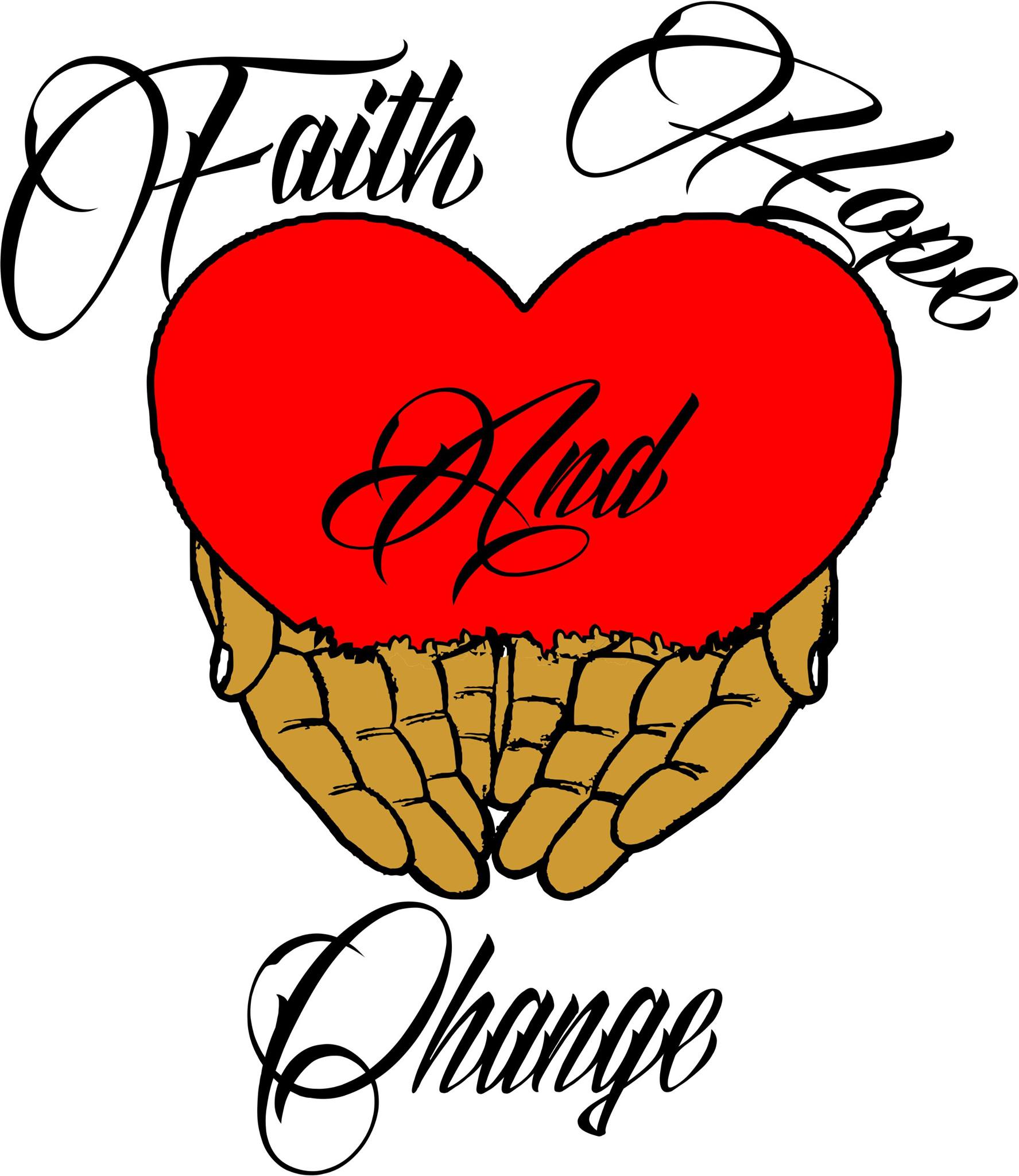Faith Hope and Change
